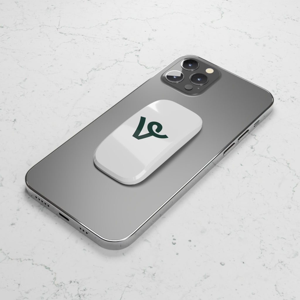 Phone Click-On Grip