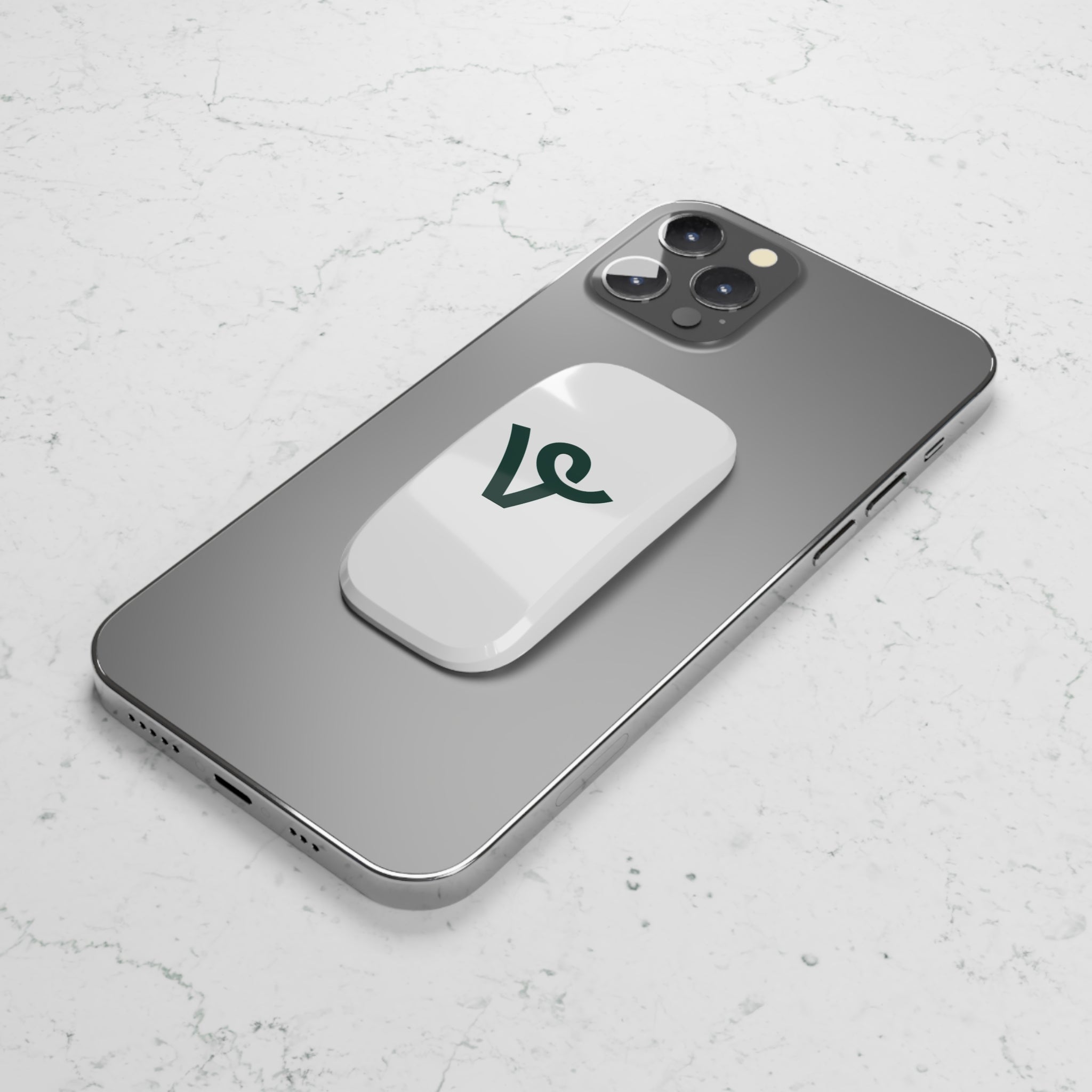 Phone Click-On Grip