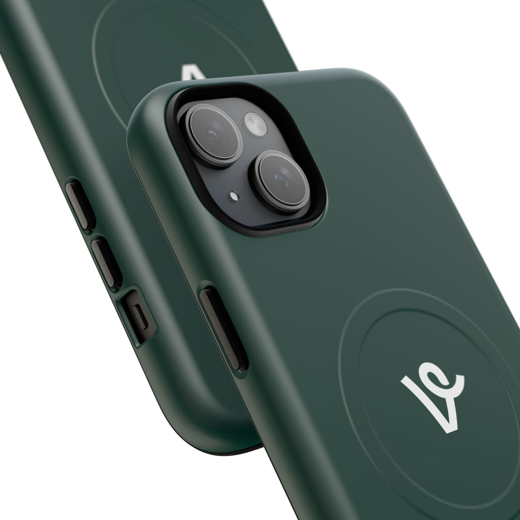 Tough Magnetic Cases