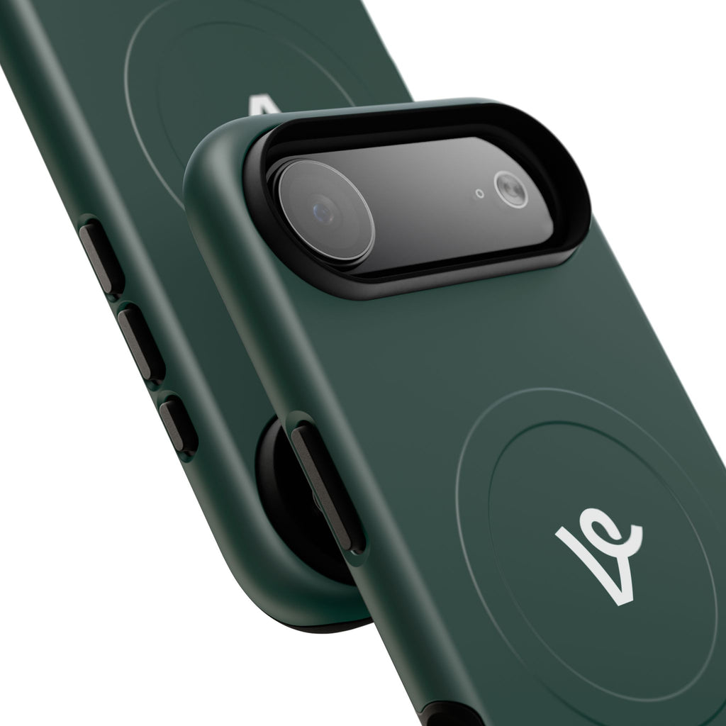 Tough Magnetic Cases