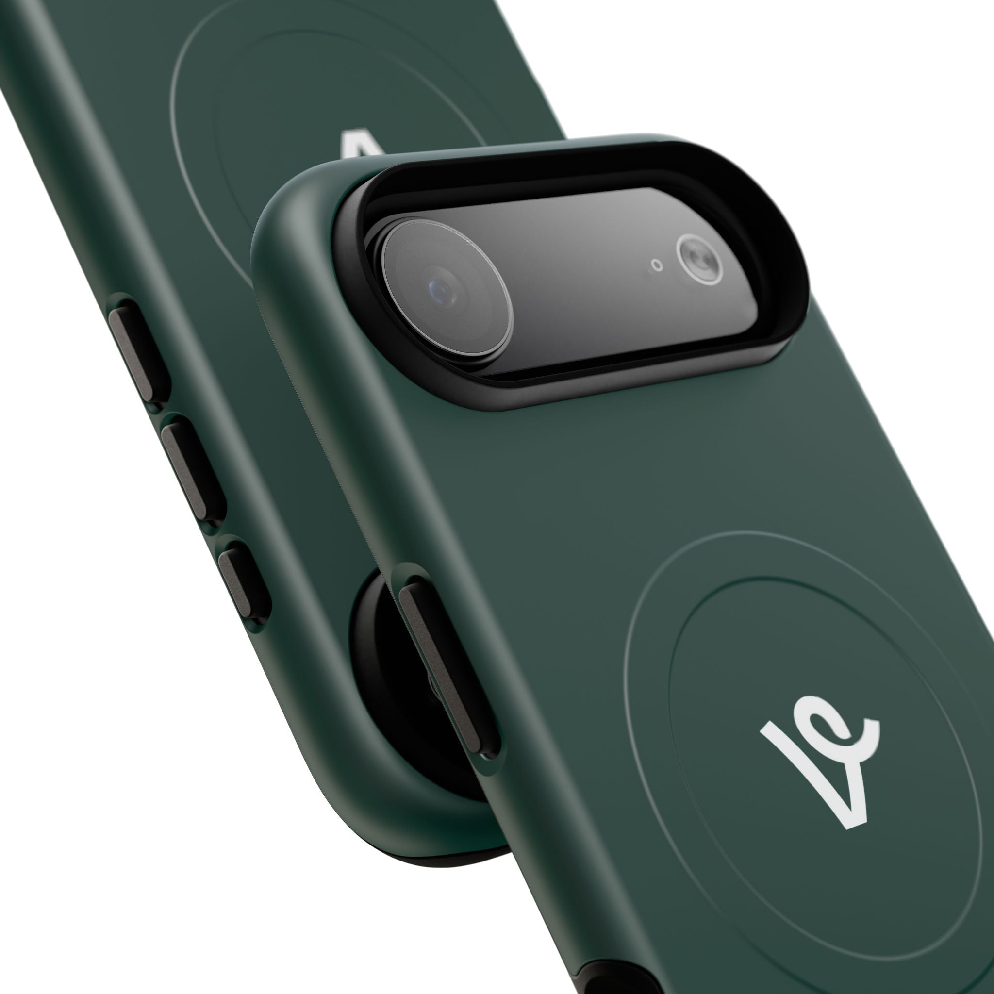 Tough Magnetic Cases