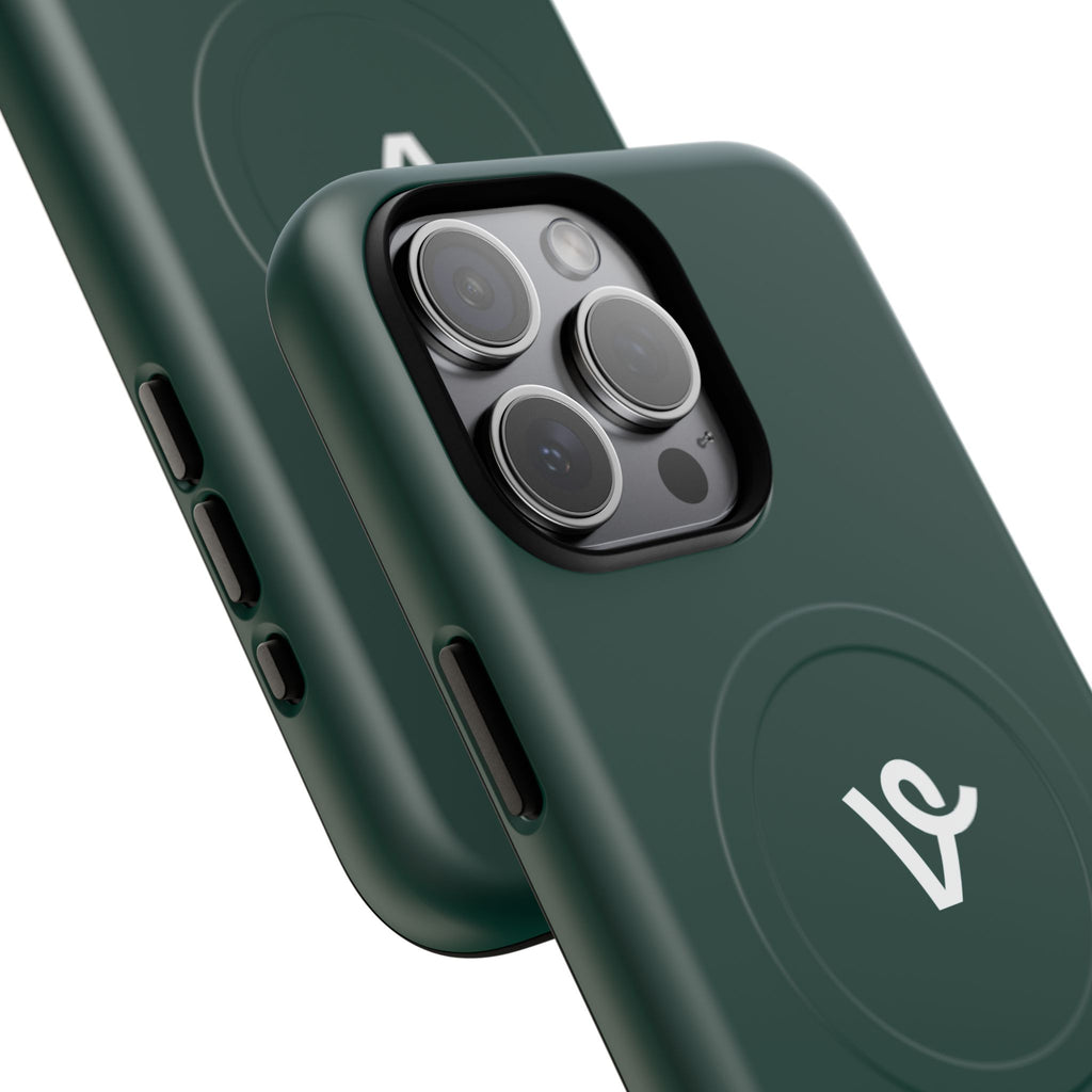 Tough Magnetic Cases