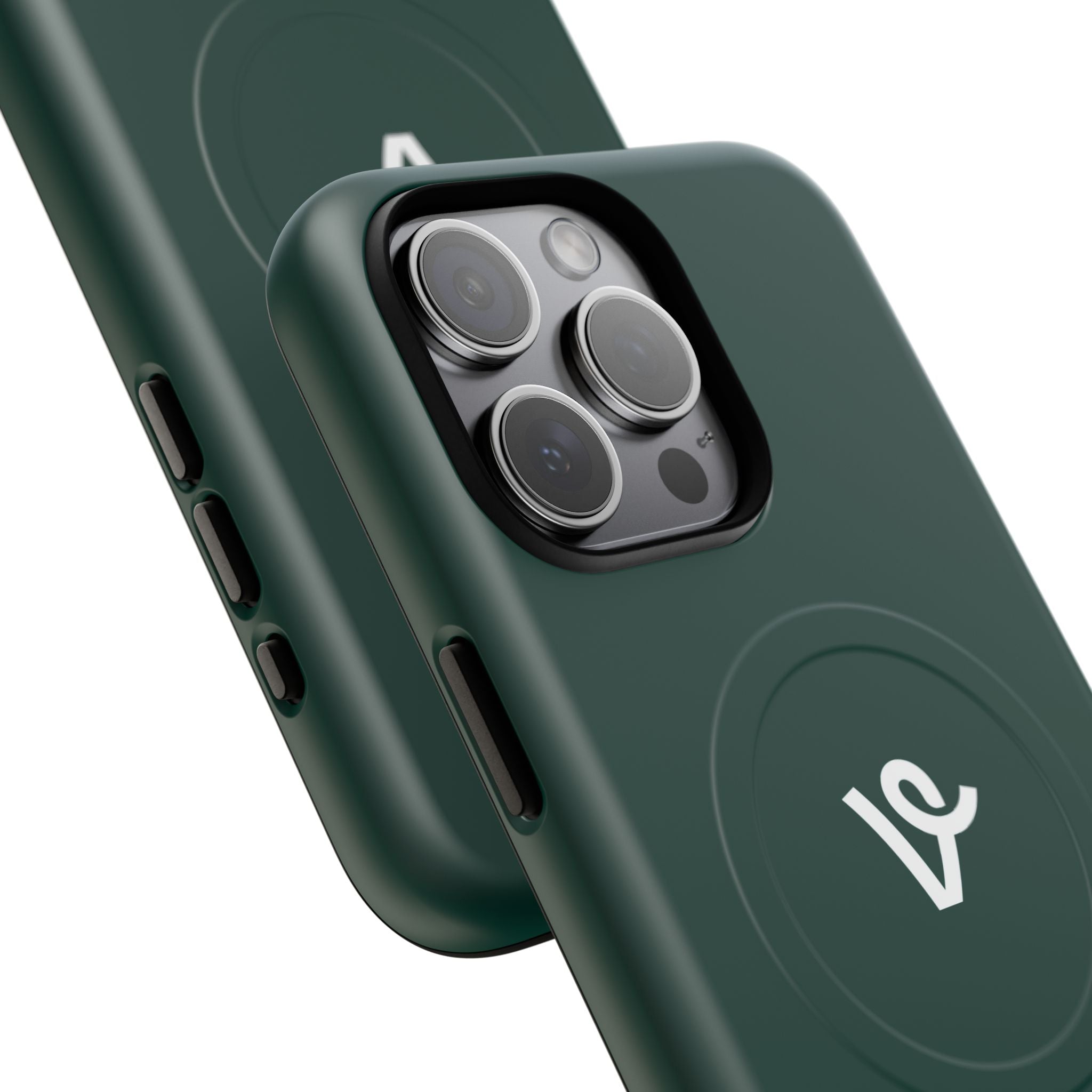 Tough Magnetic Cases