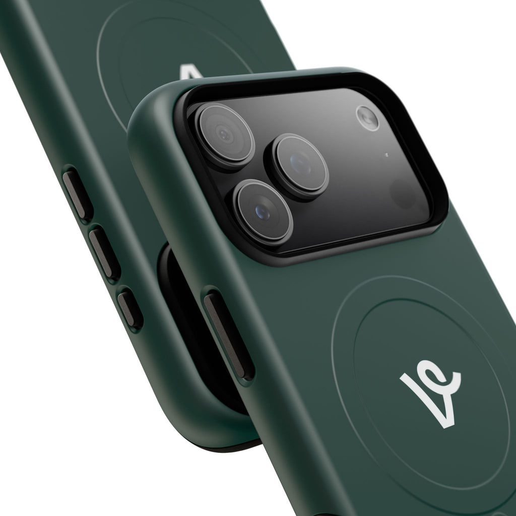 Tough Magnetic Cases