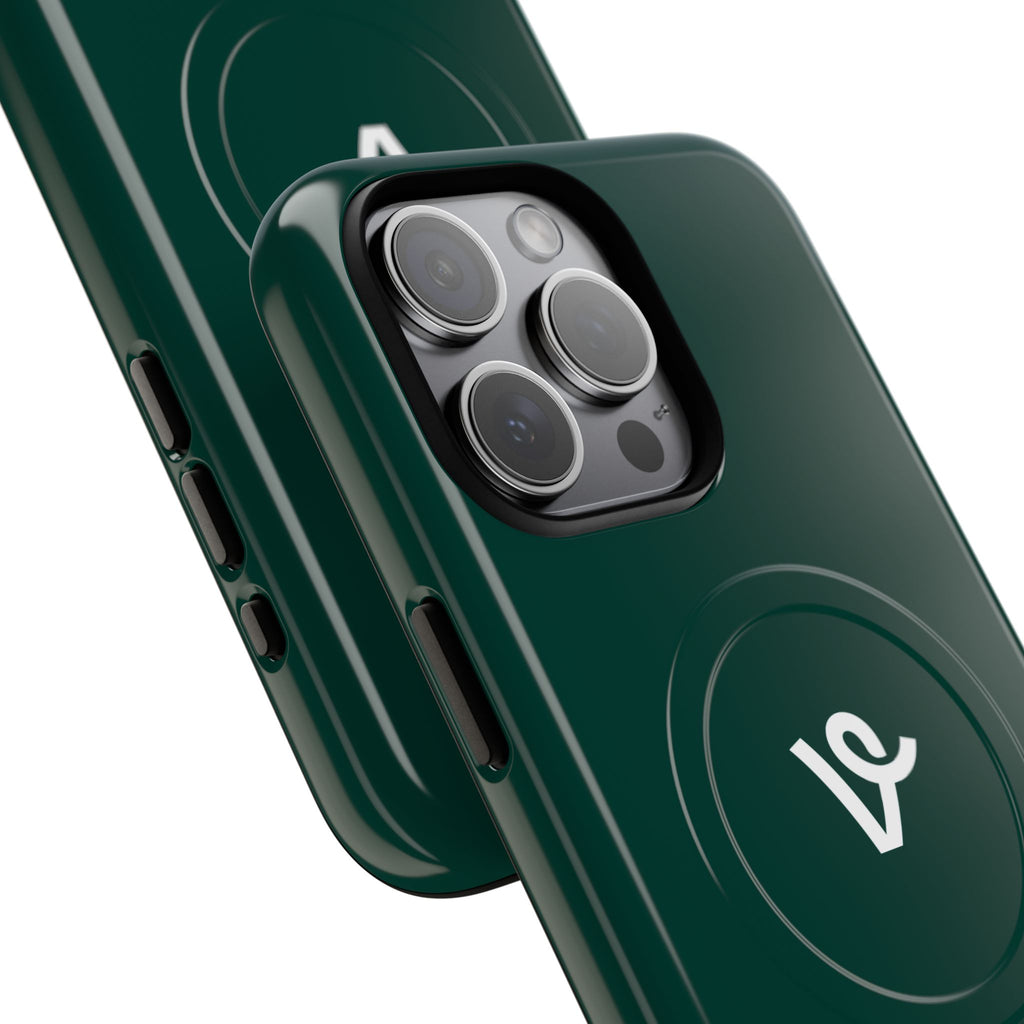 Tough Magnetic Cases