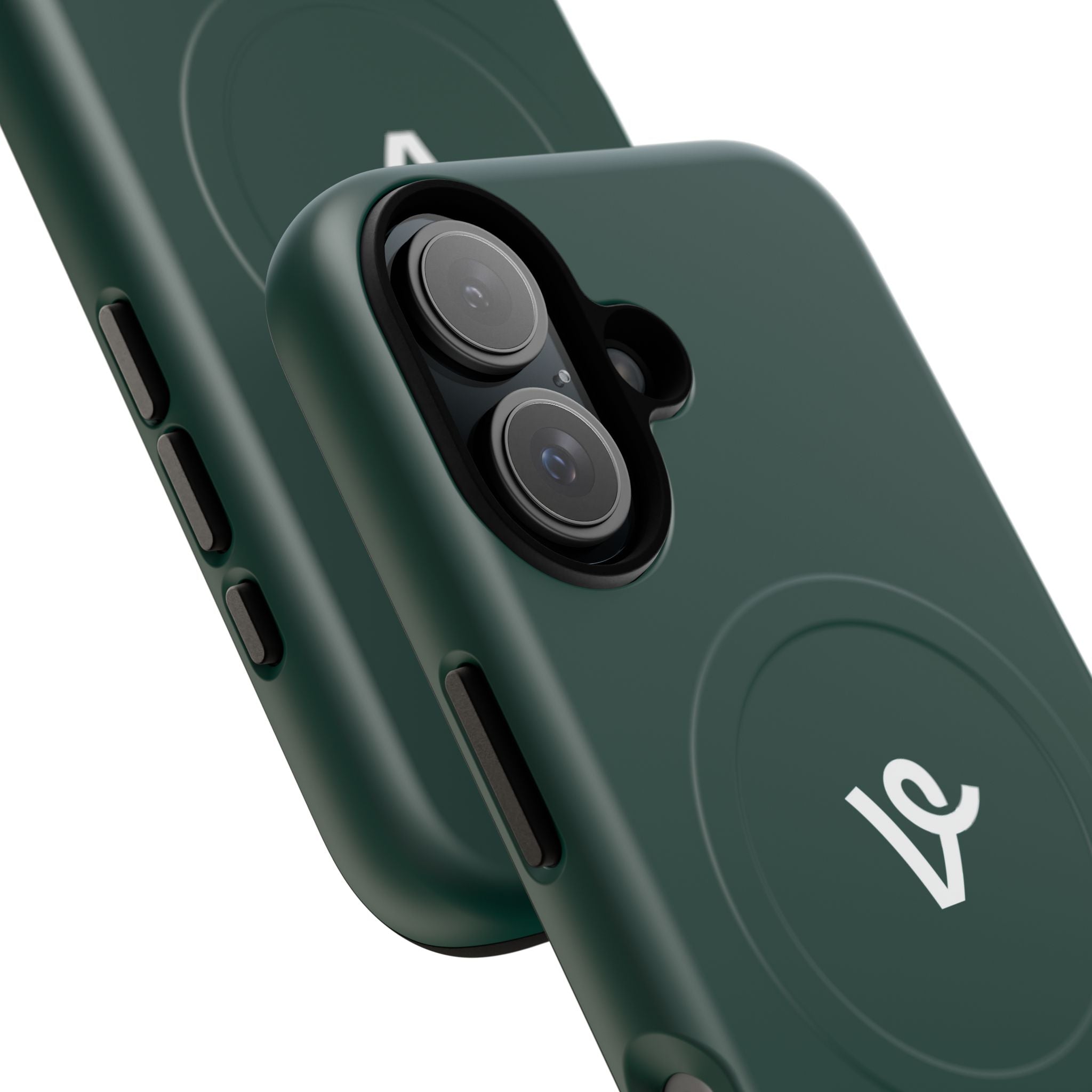 Tough Magnetic Cases