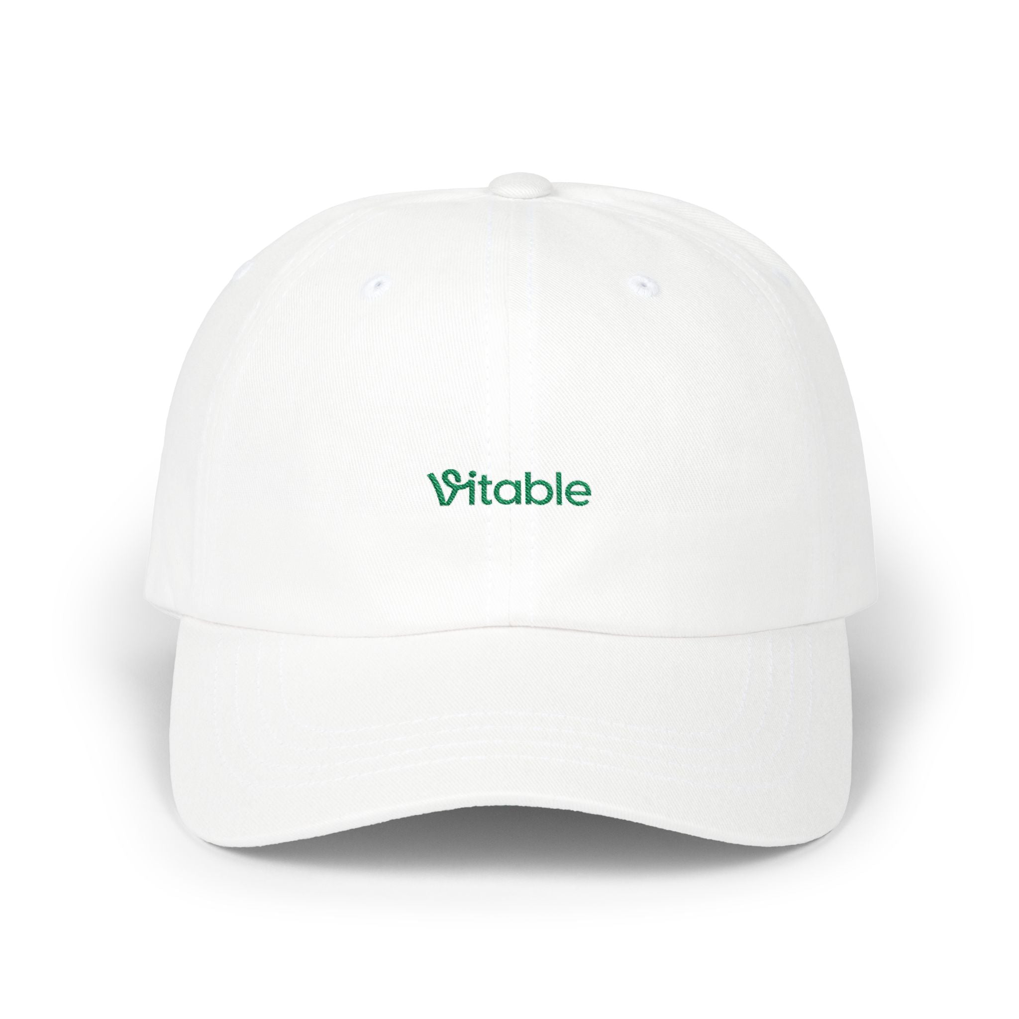 Classic Dad Cap