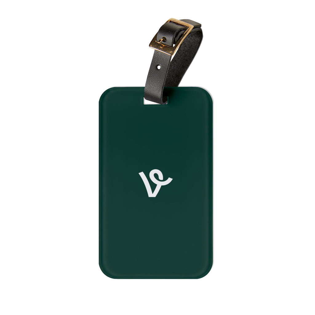 Luggage Tag