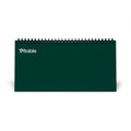 Simplex Desk Calendar (2026 grid)
