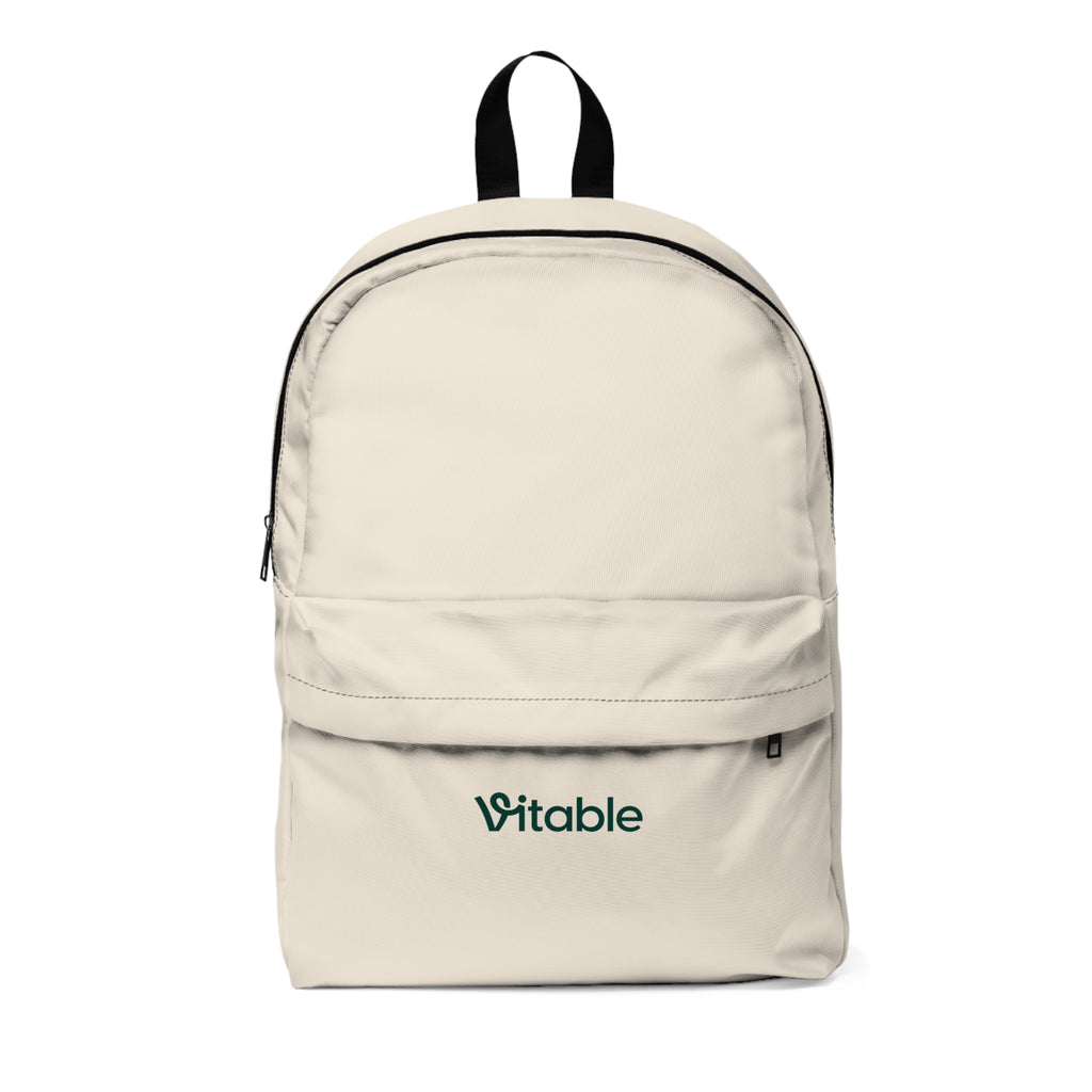 Unisex Classic Backpack