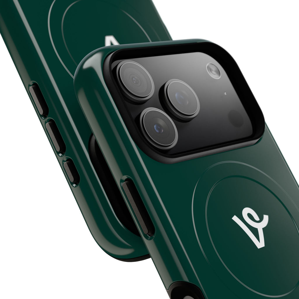 Tough Magnetic Cases