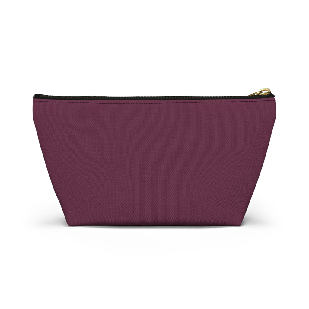 Accessory Pouch w T-bottom