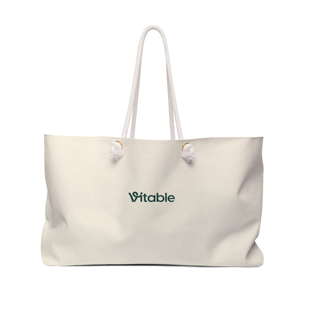 Weekender Bag