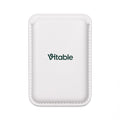 Vegan Wallet (Magsafe® Compatible)