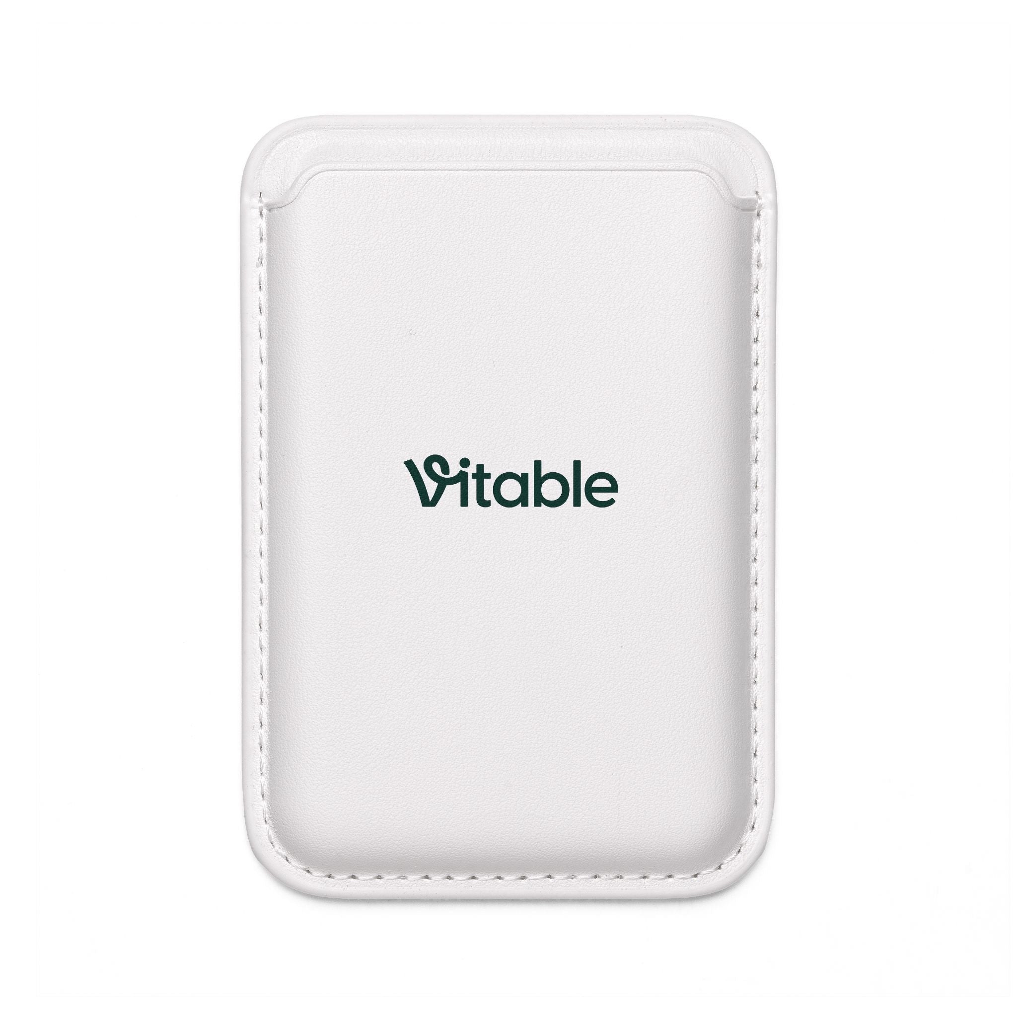 Vegan Wallet (Magsafe® Compatible)