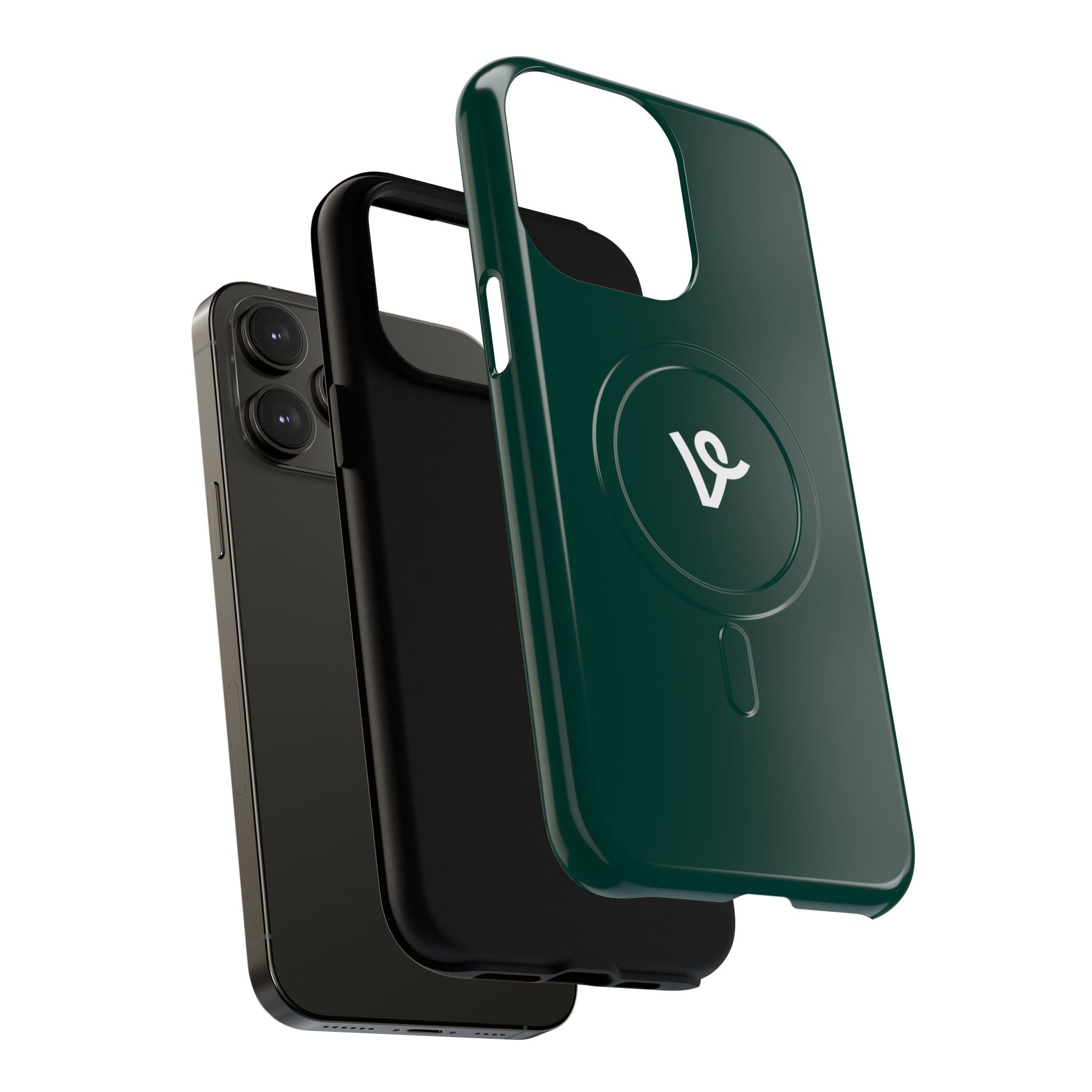 Tough Magnetic Cases